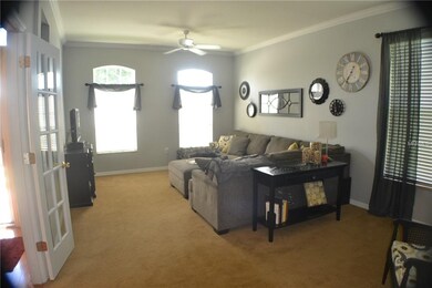 1645 Leybourne Loop, Wesley Chapel, FL 33543 - photo 3