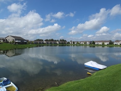 7103 Baltic Dr SW unit 121, Byron Center, MI 49315 - photo 5