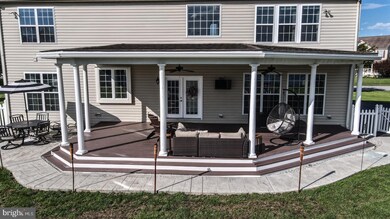 311 Bromley Dr, Mullica Hill, NJ 08062 - photo 4