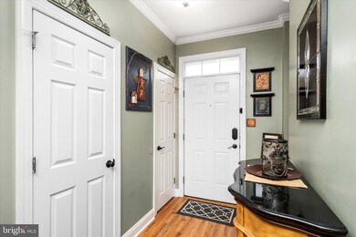 128 Burnet Crescent, Robbinsville, NJ 08691 - photo 3