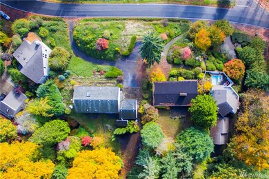 8383 E and 8375 Mercer Way, Mercer Island, WA 98040 - photo 3