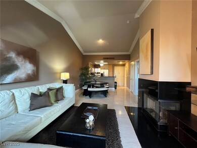 Meridian Luxury Condos unit 403, Las Vegas, NV 89169 - photo 2