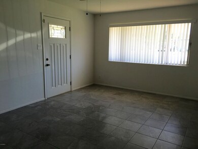 Front Room