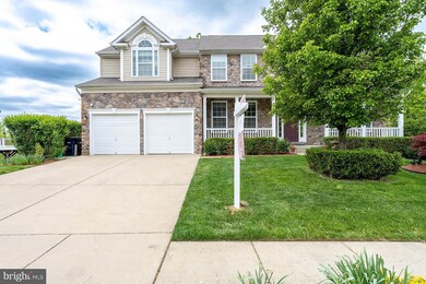 7013 Sand Cherry Way, Clinton, MD 20735 - photo 2