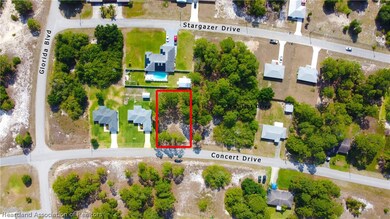 612 Concert Dr, Lake Placid, FL 33852 - photo 2