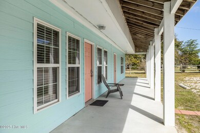 360 Island Rd unit 2, Harkers Island, NC 28531 - photo 3