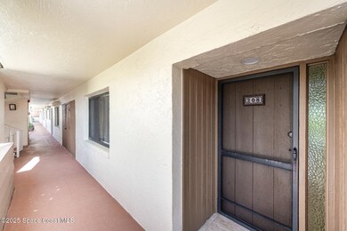 1611 Minutemen Causeway unit 208a-P, Cocoa Beach, FL 32931 - photo 5