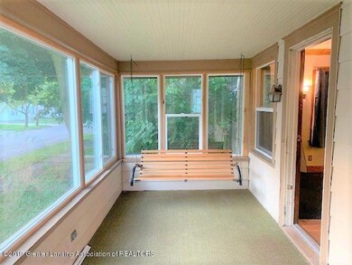 FrontPorch