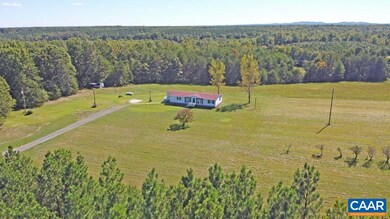 Cleared and Level Land, Lending Itself to Many Use