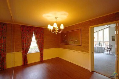 914 Loftin St, Tyler, TX 75701 - photo 7