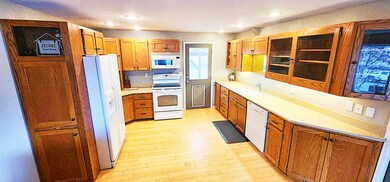 Plenty of Storage in Kitchen
