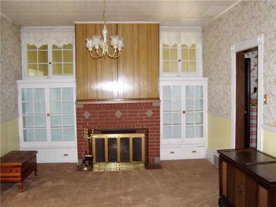 Dining Room.