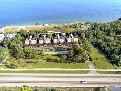TBD Lakeview Dr unit Building B-3 East, Bay Harbor, MI 49770 - photo 5