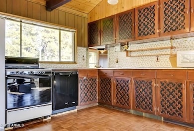 Kitchen View 3