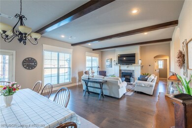 8511 Silverstone Ct, Fort Smith, AR 72916 - photo 6