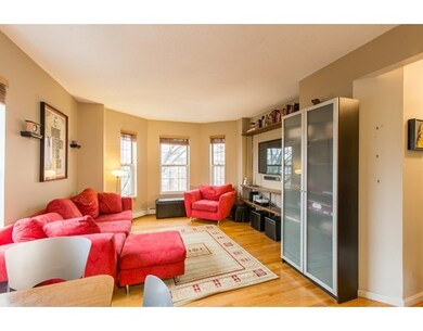86 Newbern Ave unit 2, Medford, MA 02155 - photo 2