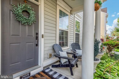 209 Keinath St unit 108, Mount Joy, PA 17552 - photo 4