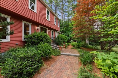 38 Proctor St, Hopkinton, MA 01748 - photo 3