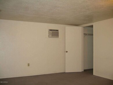 Unit 1 - Basement Studio