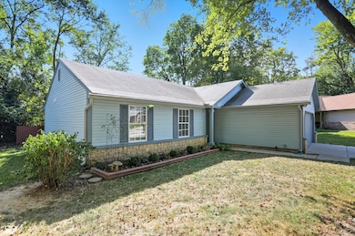 3813 Cologne Ct, Indianapolis, IN 46228 - photo 3