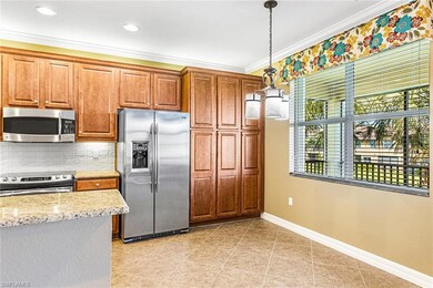 Kitchen and Dining