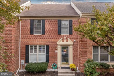 617 Budleigh Cir, Lutherville Timonium, MD 21093 - photo 3