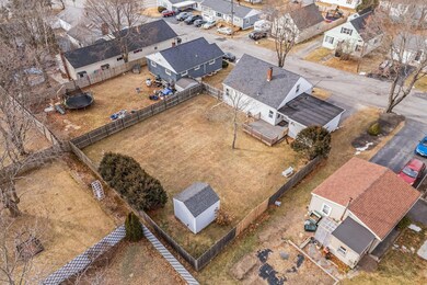 69 Baird Ave, Lewiston, ME 04240 - photo 4