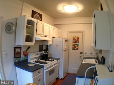 2032 Belmont Rd NW unit 517, Washington, DC 20009 - photo 5