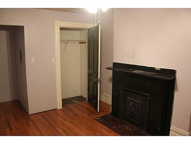 Bedroom.