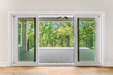 Photo of similar previous build.