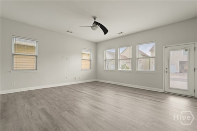 243 Clearwater Cir, Savannah, GA 31407 - photo 6