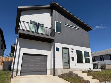 343 Porter St unit 101, San Antonio, TX 78210 - photo 2