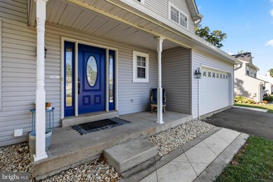 49 Bertram Blvd, Stafford, VA 22556 - photo 7