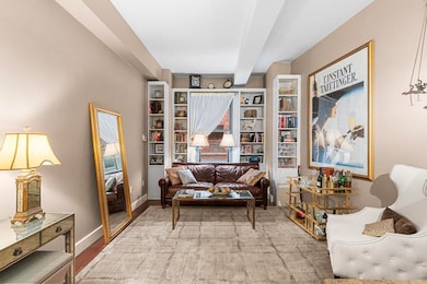 The South Star unit 2A, New York, NY 10038 - photo 3