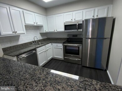 The Brittany unit 808, Arlington, VA 22204 - photo 3