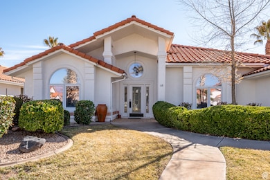 150 S Crystal Lakes Dr unit 48, Saint George, UT 84770 - photo 4