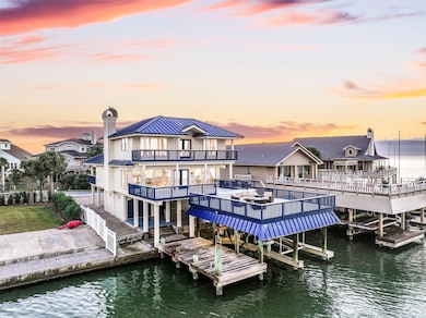 4112 W Bayside, Jamaica Beach, TX 77554 - photo 2