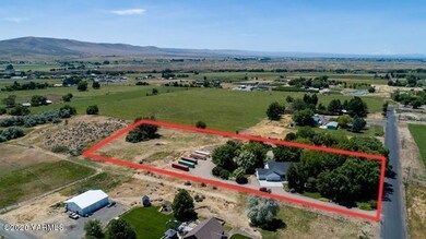 Aerial-1 House lines