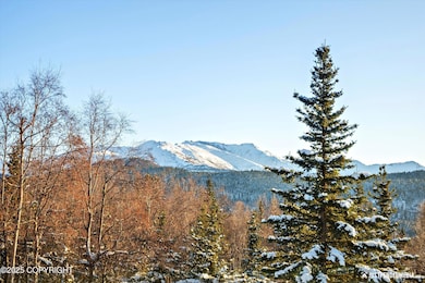 View from Front Deck