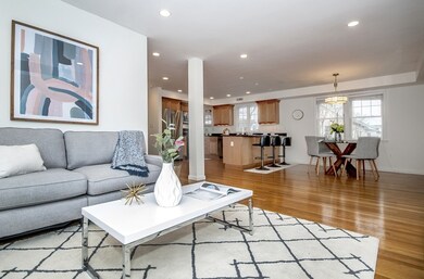 57 Park St unit B, Arlington, MA 02474 - photo 4
