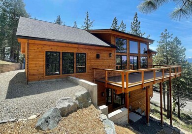 1267 Lincoln Cir, Zephyr Cove, NV 89448 - photo 2