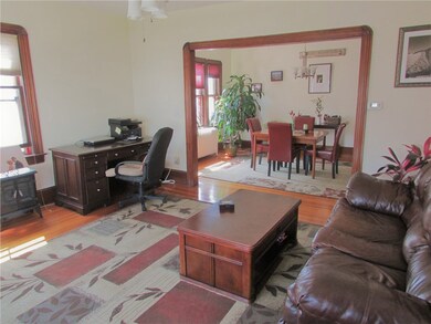 Large Living Room