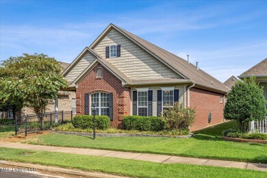 4570 Stone Park Blvd, Olive Branch, MS 38654 - photo 3