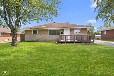 631 S 9th Ave, Beech Grove, IN 46107 - photo 3