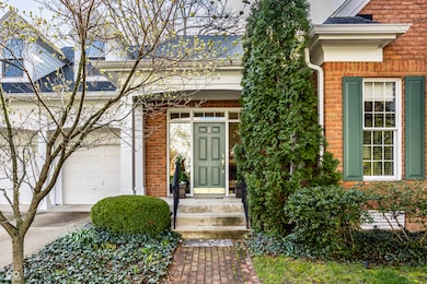 8037 Lynch Ln, Indianapolis, IN 46250 - photo 2