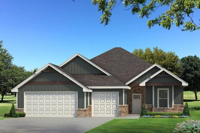 2300 NW 171st St, Edmond, OK 73012 - photo 6