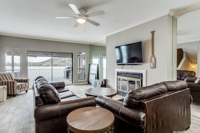 525 Horseshoe Bay Blvd N, Horseshoe Bay, TX 78657 - photo 3