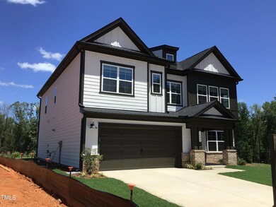 1500 Malcus Ct unit 53, Fuquay Varina, NC 27526 - photo 2