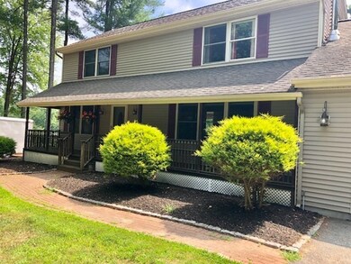 125 Dudley Rd, Oxford, MA 01540 - photo 3