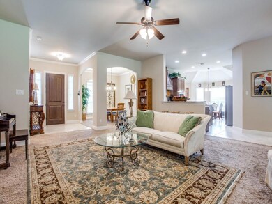 511 Sun Meadow Dr, Wylie, TX 75098 - photo 5